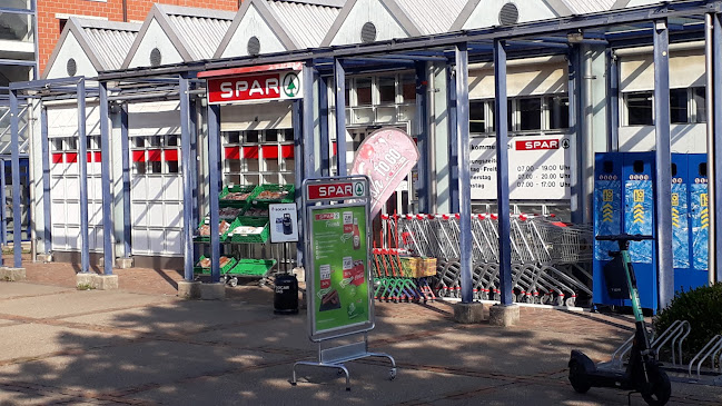 SPAR Supermarkt Wolfganghof - St. Gallen