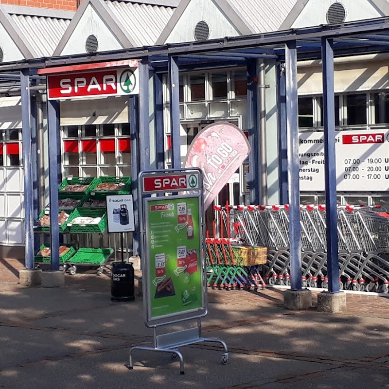 SPAR Supermarkt Wolfganghof