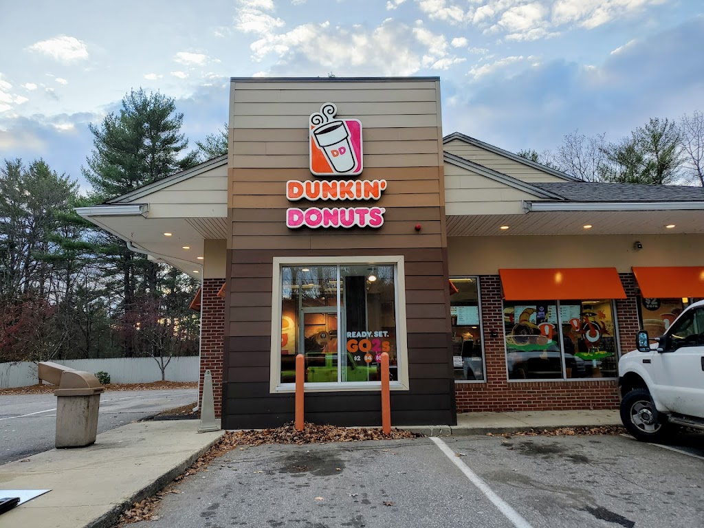 Dunkin' 03307