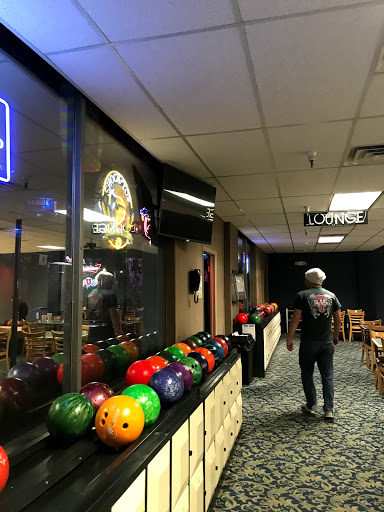 Bowling Alley «Bonwood Bowl», reviews and photos, 2500 Main St, South Salt Lake, UT 84115, USA