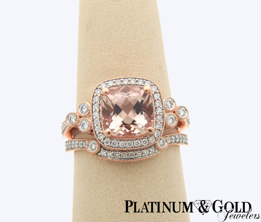 Jeweler «Platinum and Gold Jewelers», reviews and photos, 202 N Thompson Ln #C, Murfreesboro, TN 37129, USA