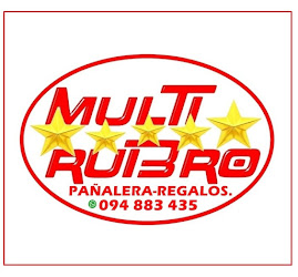 MULTI RUBRO UY - OFICIAL -PAÑALERA EN SALTO