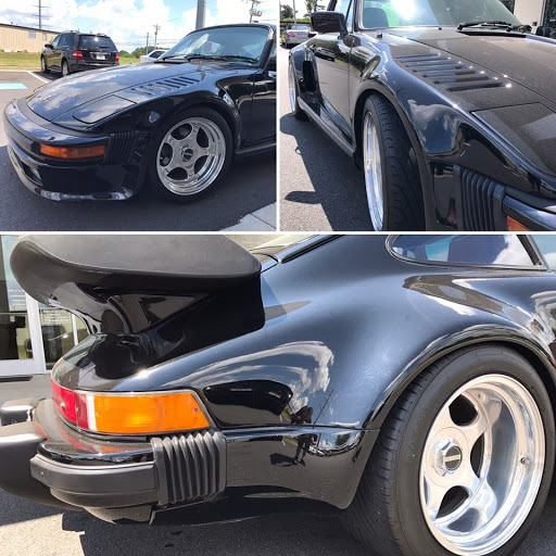 Auto Repair Shop «German Car Repair Inc», reviews and photos, 6070 Atlanta Hwy, Alpharetta, GA 30004, USA