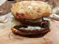 Aliment-réconfort du Restauration rapide Burger King à Paray-Vieille-Poste - n°14