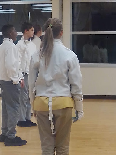 Gym «West Shore YMCA», reviews and photos, 410 Fallowfield Rd, Camp Hill, PA 17011, USA