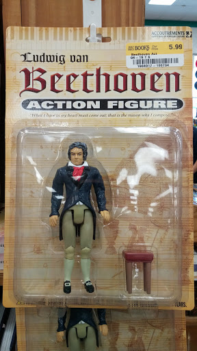 Book Store «Half Price Books», reviews and photos, 7620 Denton Hwy, Fort Worth, TX 76148, USA