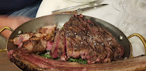 Steak du Restaurant italien Bella Vita à Coignières - n°11