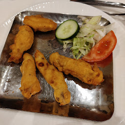 Photo n°14 de Jaisalmer Lounge à Montesson ()