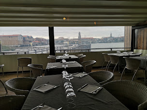 Photo n°129 de Restaurant Les Pavois Port de Larros Gujan Mestras à Gujan-Mestras ()