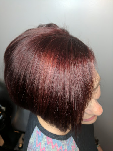 Beauty Salon «Ahead Of The Curve Salon», reviews and photos, 1718 Washington St, Blair, NE 68008, USA