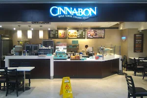 Cinnabon - SM North Edsa image