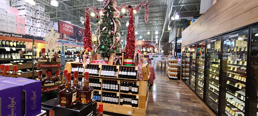 Wine Store «Total Wine & More», reviews and photos, 2500 W International Speedway Blvd, Daytona Beach, FL 32114, USA
