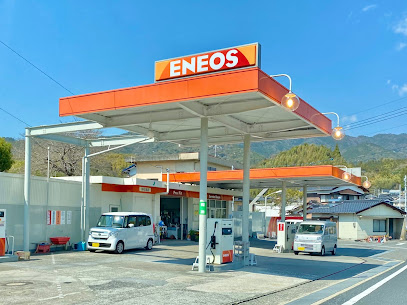 ENEOS 熊毛 SS (林石油店)