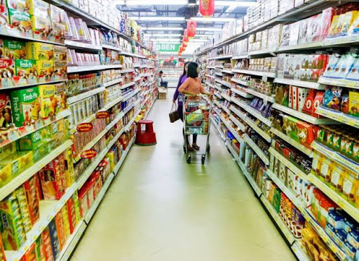 City Mart, Abuja, Nigeria, Supermarket, state Federal Capital Territory