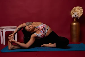 NirvanaFlex Restorative Yoga image