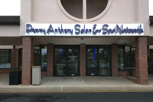Perry Anthony Salon & Spa Network