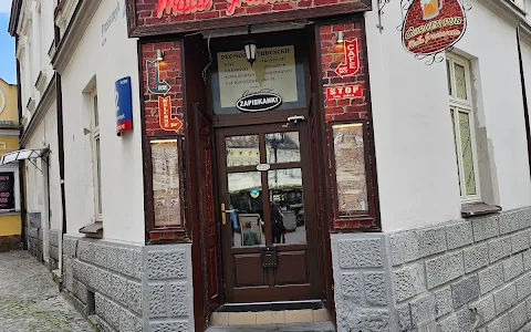 Corner Pub Mała Graciarnia Rzeszów image