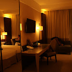 Photo n°3 de l'avis de Fiorella.i fait le 28/12/2021 à 06:36 sur le  Starhotels Grand Milan à Saronno