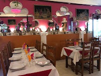 Atmosphère du Restaurant indien Montpellier Bombay - n°10