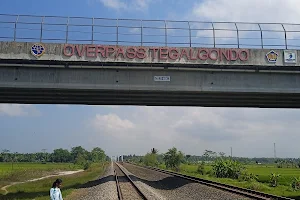 Overpass Klepu Payung Tegalgondo image