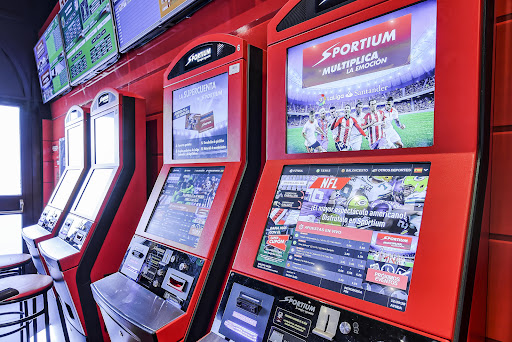 Sportium Apuestas Corner