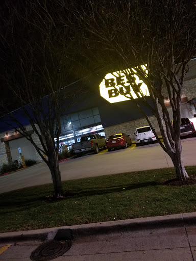 Electronics Store «Best Buy», reviews and photos, 6060 Long Prairie Rd, Flower Mound, TX 75028, USA