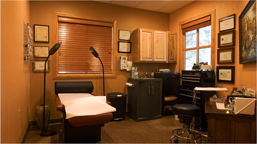 Explore wild idea tattoo, creative tattoo ideas in Corrales, available at Belleza Med Spa