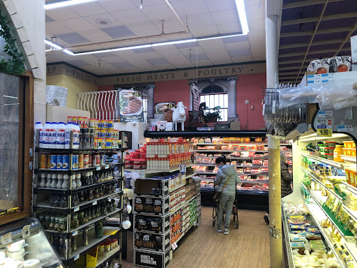 Grocery Store «La Bella Market Place», reviews and photos, 7907 13th Ave, Brooklyn, NY 11228, USA