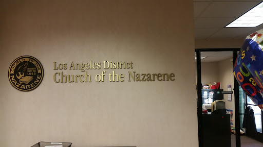 Los Angeles District Church of the Nazarene
