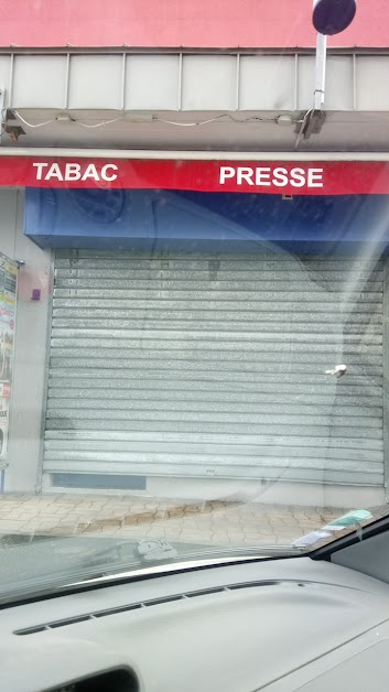 Tabac Presse Le Berlioz à Pau (Pyrénées-Atlantiques 64)