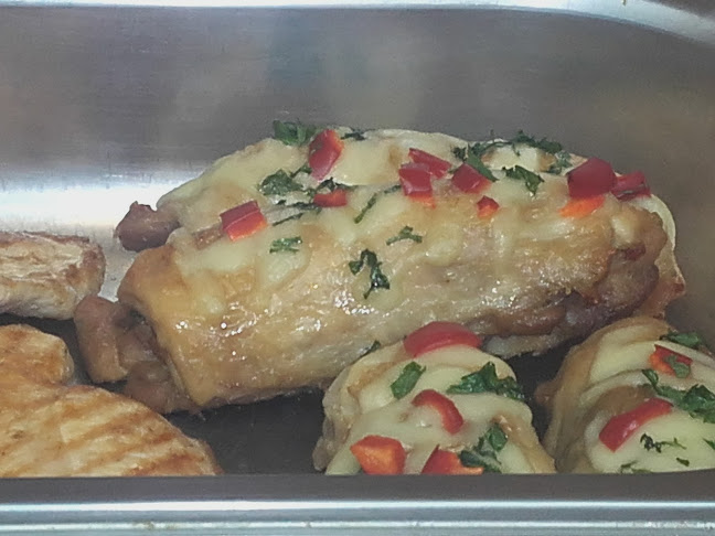 Opinii despre YAYA Iasi în Iași - Agent de catering