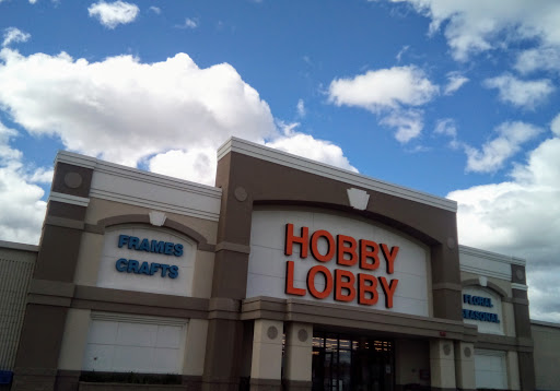 Craft Store «Hobby Lobby», reviews and photos, 1525 S Willow St, Manchester, NH 03103, USA