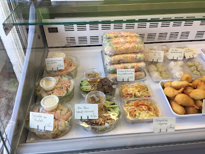 Little Saigon à Six-Fours-les-Plages