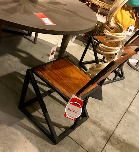 Furniture Store «Mohr & McPherson», reviews and photos, 460 Harrison Ave, Boston, MA 02118, USA