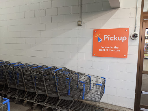 Department Store «Walmart Supercenter», reviews and photos, 17 Myrick St, Lamoine, ME 04605, USA