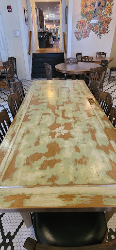 Coffee Shop «Undergrounds Coffee House and Roastery», reviews and photos, 580 South Park Ave, Buffalo, NY 14210, USA