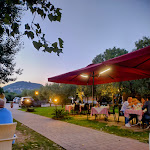 Photo n°3 de l'avis de Melanie.e fait le 11/09/2023 à 17:30 sur le  Ristorante Trattoria Cà Persiane à Cavaion Veronese