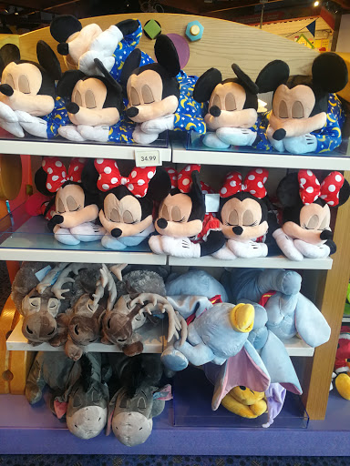 Toy Store «Once Upon a Toy», reviews and photos, 1375 Buena Vista Dr, Orlando, FL 32821, USA