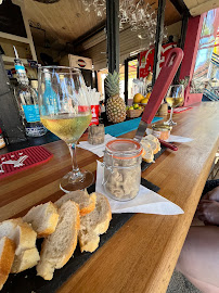 Plats et boissons du Restaurant La Bodega du bout à Les Trois-Îlets - n°7