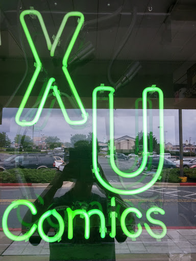 Comic Book Store «Xpanding Universe», reviews and photos, 1010 Beards Hill Rd, Aberdeen, MD 21001, USA