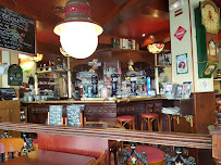Atmosphère du Restaurant Wall Street Pub à Dunkerque - n°18
