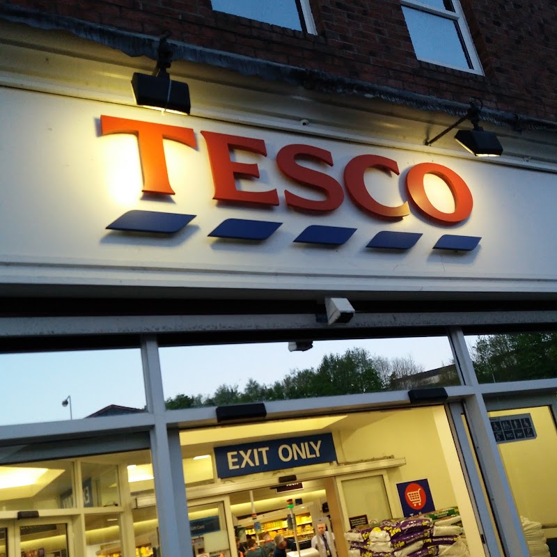 Tesco Superstore