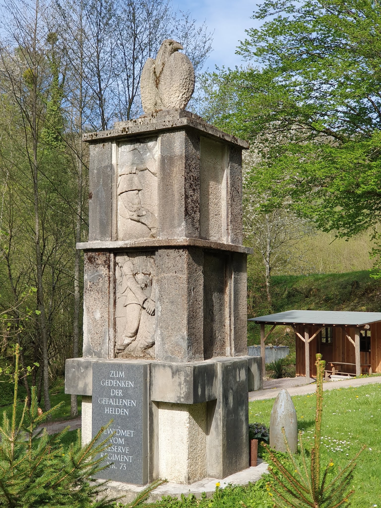 Photo n° 4 de l'avis de Nachtalb. fait le 23/04/2019 à 12:32