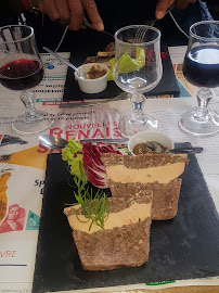 Plats et boissons du Brasserie Restaurant du Château à Montargis - n°8