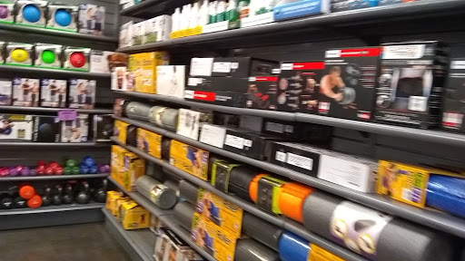 Sporting Goods Store «Big 5 Sporting Goods - Lakewood», reviews and photos, 5247 Lakewood Blvd, Lakewood, CA 90712, USA