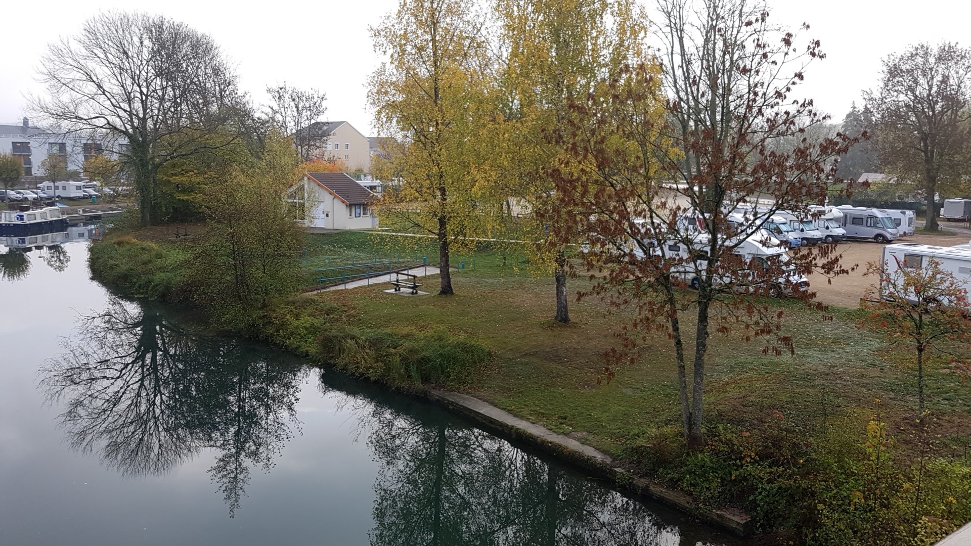 Photo n° 2 de l'avis de Yannick.a fait le 02/11/2018 à 07:47