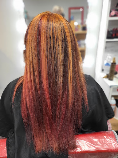 Beauty Salon «Serendipity Salon», reviews and photos, 309 S Hickory Dr, Bloomington, IN 47403, USA