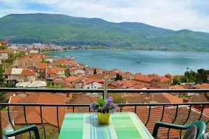 Villa Ohrid image