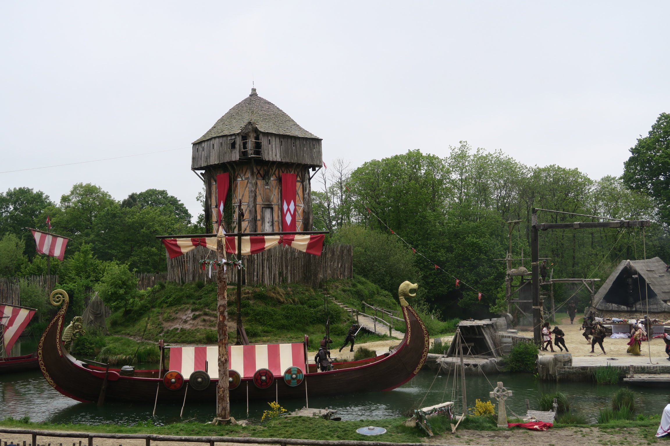Photo n° 9 de l'avis de L-A. fait le 17/05/2019 à 18:21