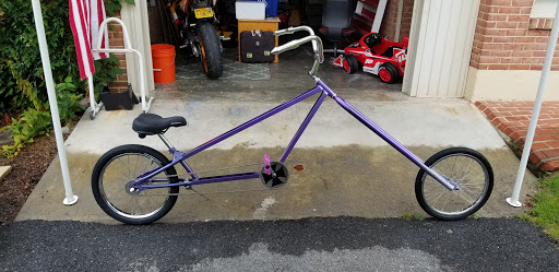 Bicycle Store «Element Sports», reviews and photos, 2009 S Loudoun St, Winchester, VA 22601, USA